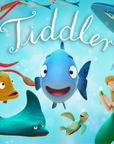 Tiddler (version anglaise) - Tikino