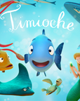 Timioche - Tikino