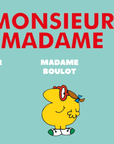 Monsieur Madame Pressé, Boulot et Farceur