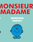 Monsieur Madame Malpoli, Beauté et Parfait