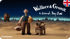 Wallace & Gromit: A Grand Day Out (version anglaise) - Tikino