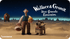 Wallace & Gromit: Une grande excursion - Tikino
