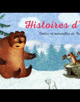 Bear Stories