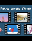 Petits contes d'hiver