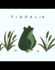 Tiddalik la grenouille