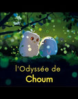 Choum's Odyssey