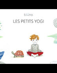 The Little Yogis