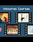 Histoires Courtes - Volume 1